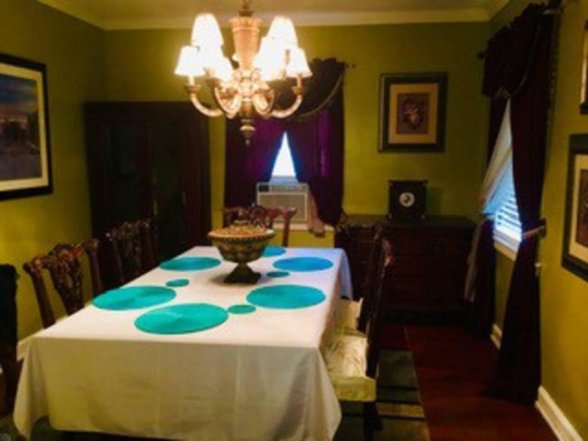 Best Deal In Town! Entire 1 Bedroom Apartment 59 Montgomery Eksteriør billede
